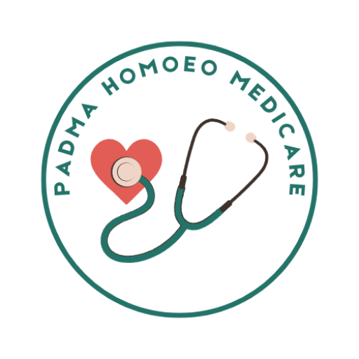 Homoeopathic Chamber Logo