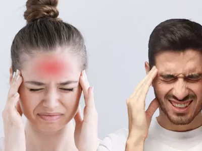 মাইগ্রেন ও মাথাব্যথার হোমিওপ্যাথিক চিকিৎসা